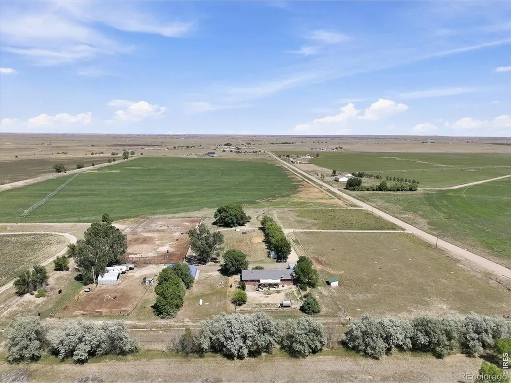 29271 County Road 78 Eaton CO 80615