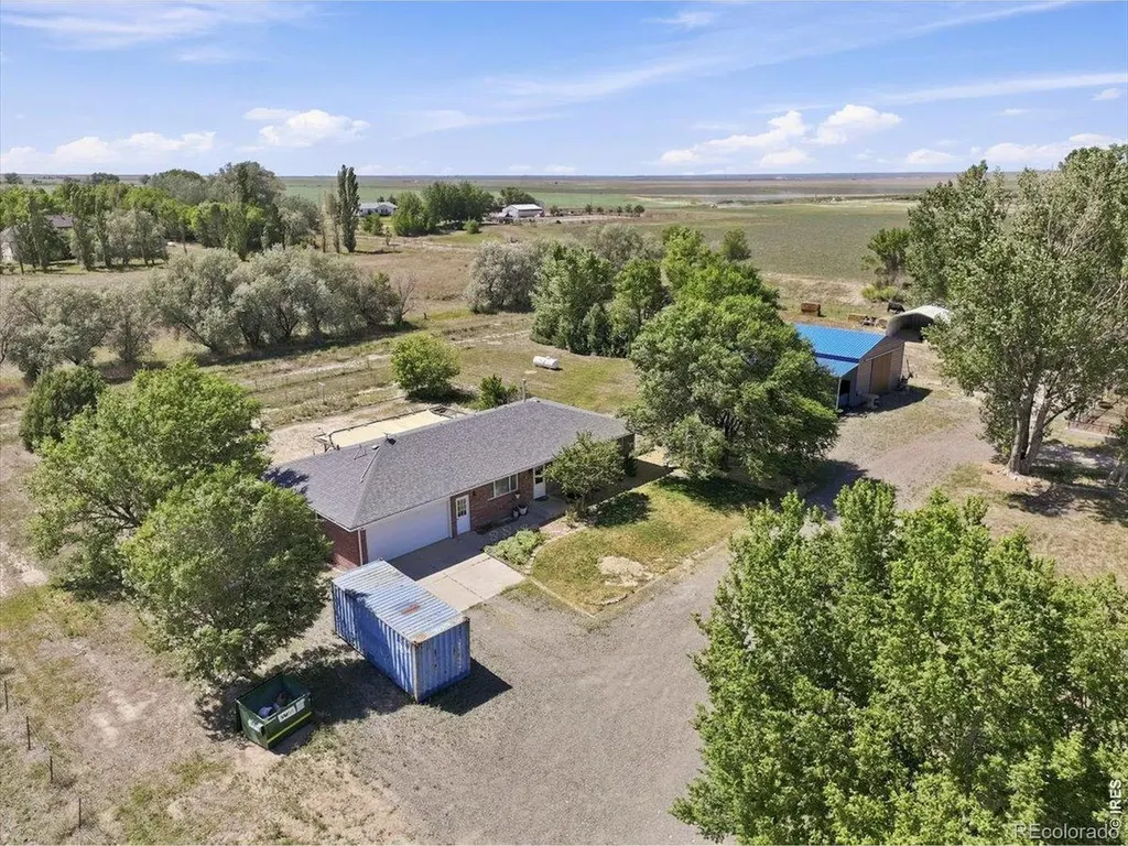 29271 County Road 78 Eaton CO 80615