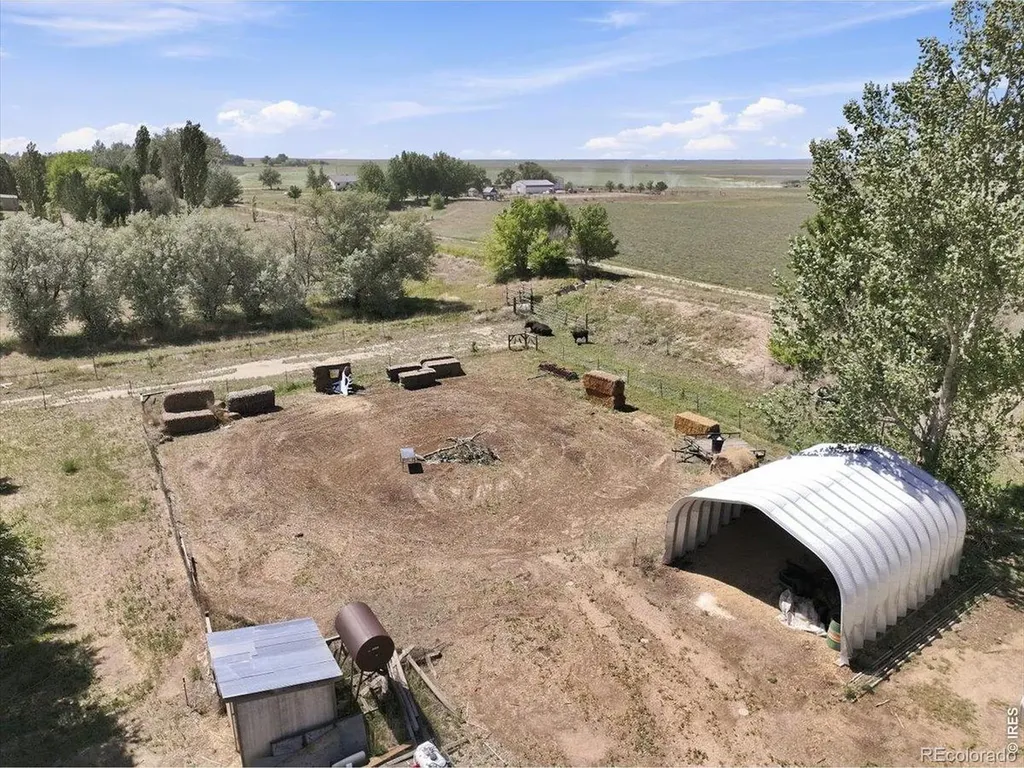 29271 County Road 78 Eaton CO 80615