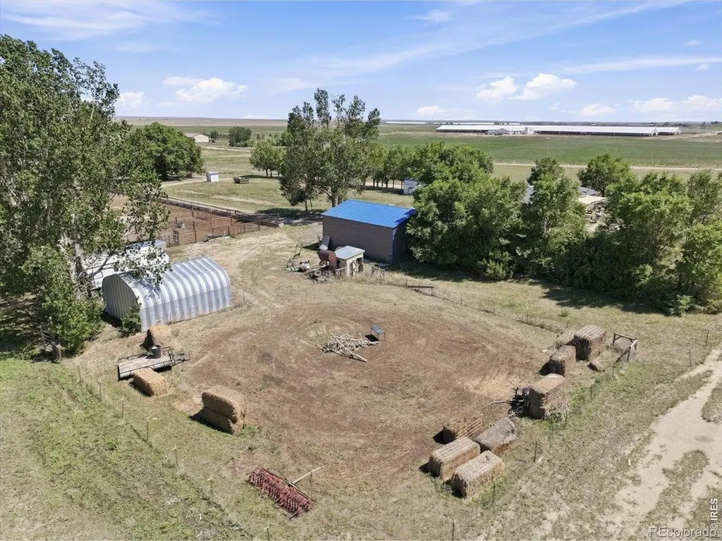 29271 County Road 78 Eaton CO 80615