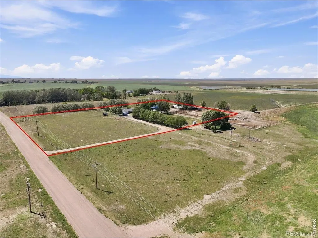 29271 County Road 78 Eaton CO 80615