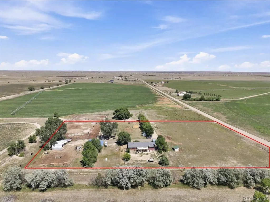 29271 County Road 78 Eaton CO 80615