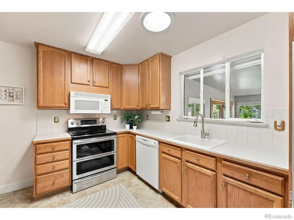 2613 16th Avenue Greeley CO 80631
