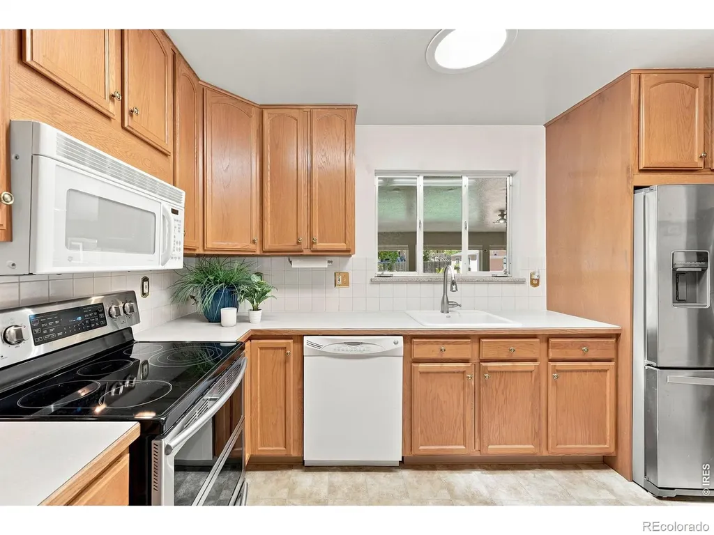 2613 16th Avenue Greeley CO 80631