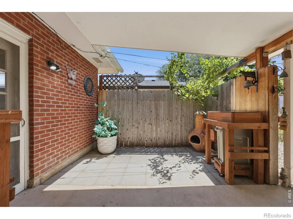 2613 16th Avenue Greeley CO 80631