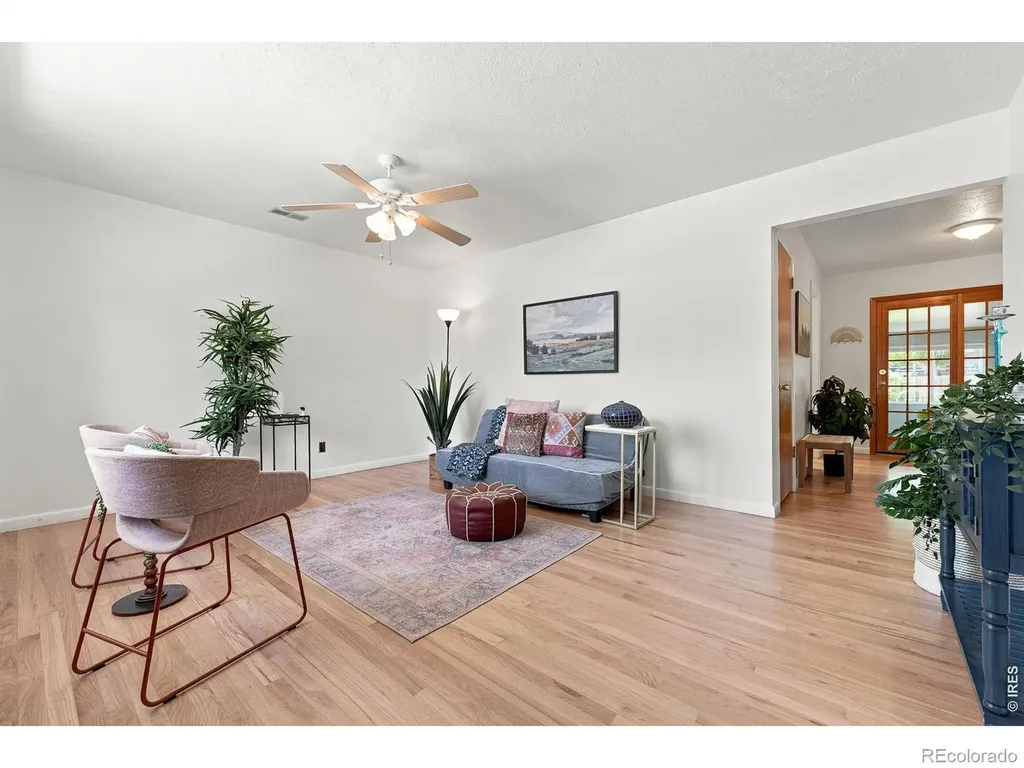 2613 16th Avenue Greeley CO 80631