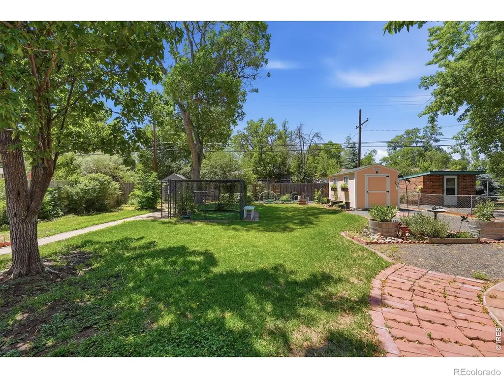 2613 16th Avenue Greeley CO 80631