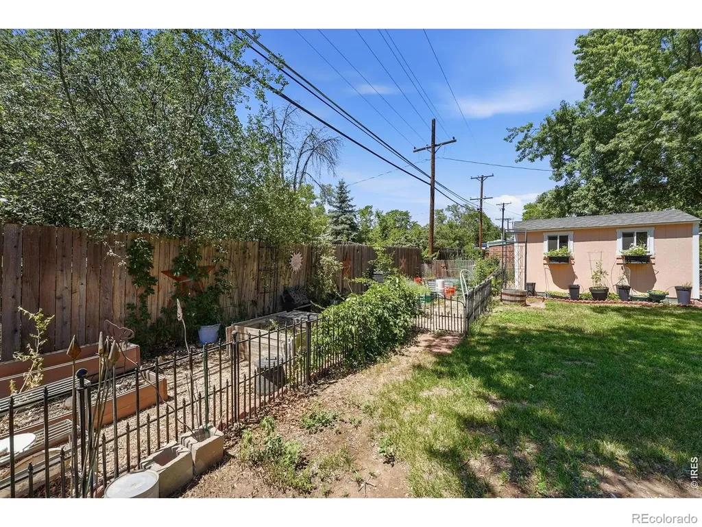 2613 16th Avenue Greeley CO 80631