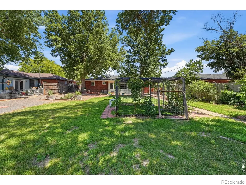 2613 16th Avenue Greeley CO 80631