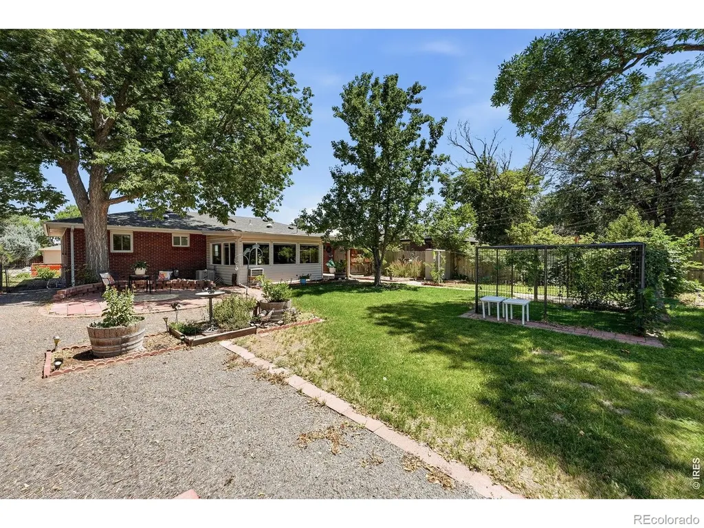 2613 16th Avenue Greeley CO 80631