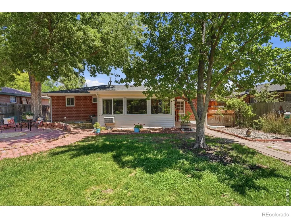 2613 16th Avenue Greeley CO 80631