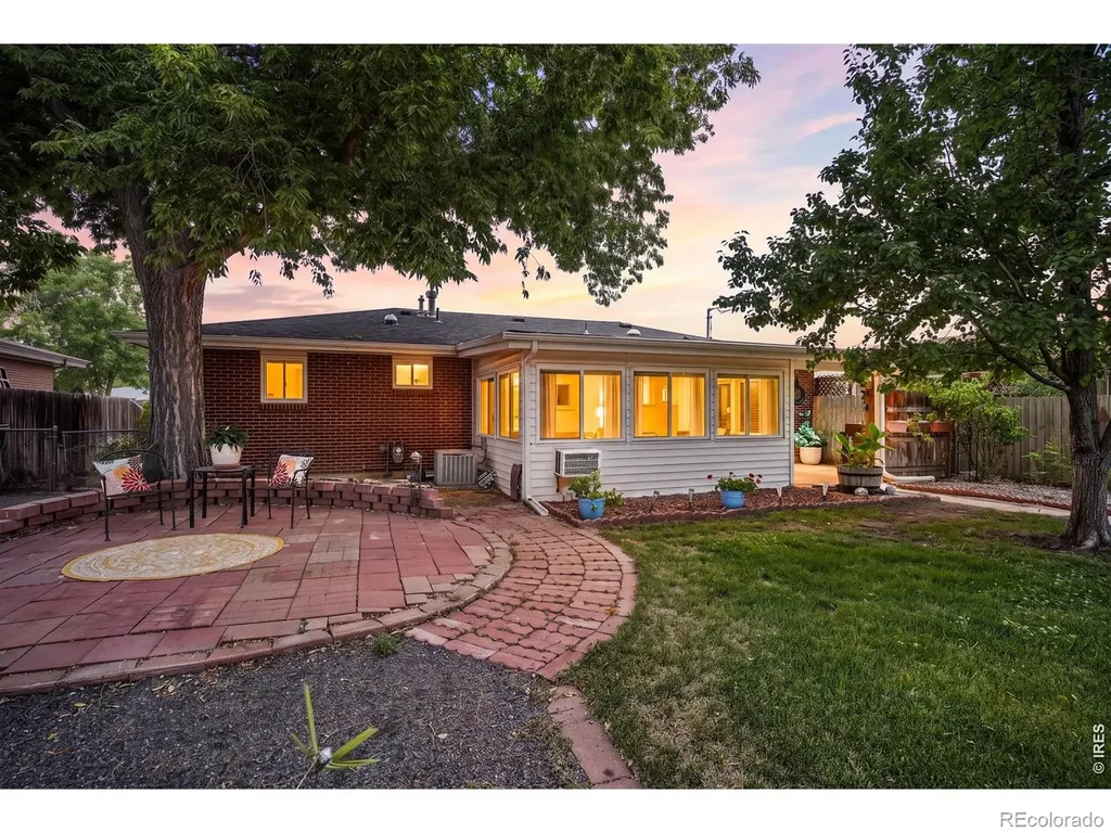 2613 16th Avenue Greeley CO 80631