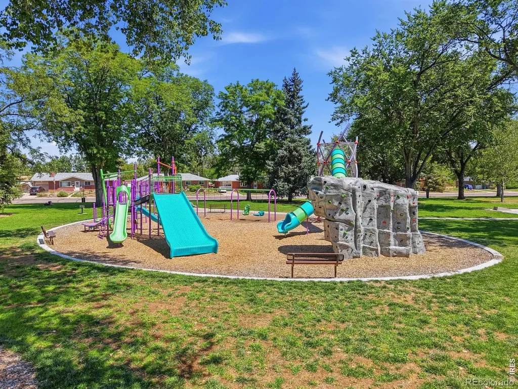 2613 16th Avenue Greeley CO 80631