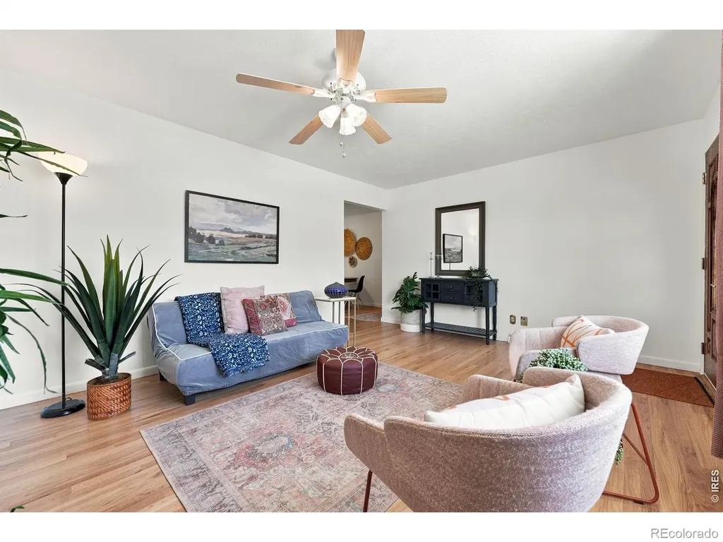 2613 16th Avenue Greeley CO 80631