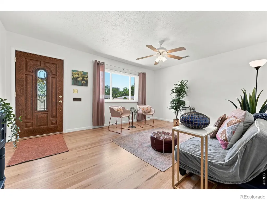 2613 16th Avenue Greeley CO 80631