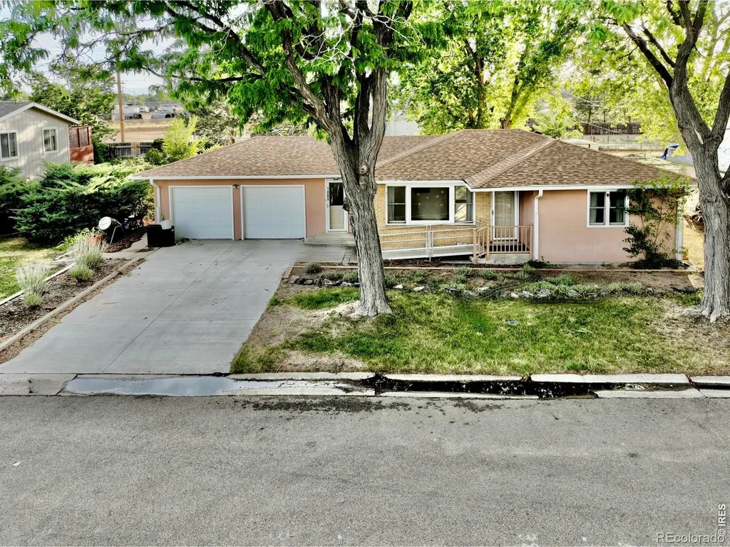 1809 Delwood Avenue Greeley CO 80631