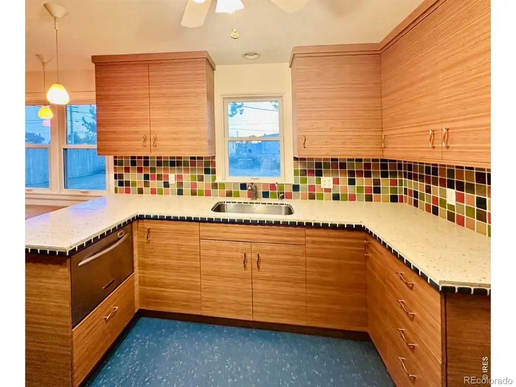 1809 Delwood Avenue Greeley CO 80631