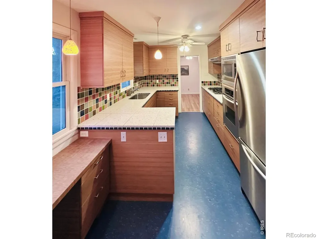 1809 Delwood Avenue Greeley CO 80631
