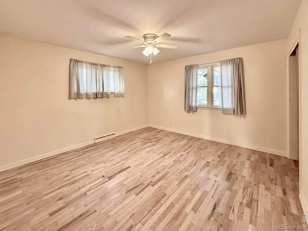 1809 Delwood Avenue Greeley CO 80631