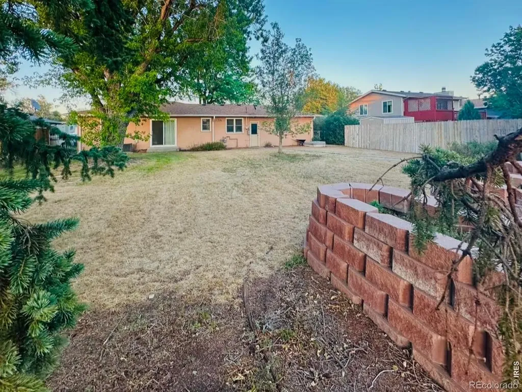1809 Delwood Avenue Greeley CO 80631