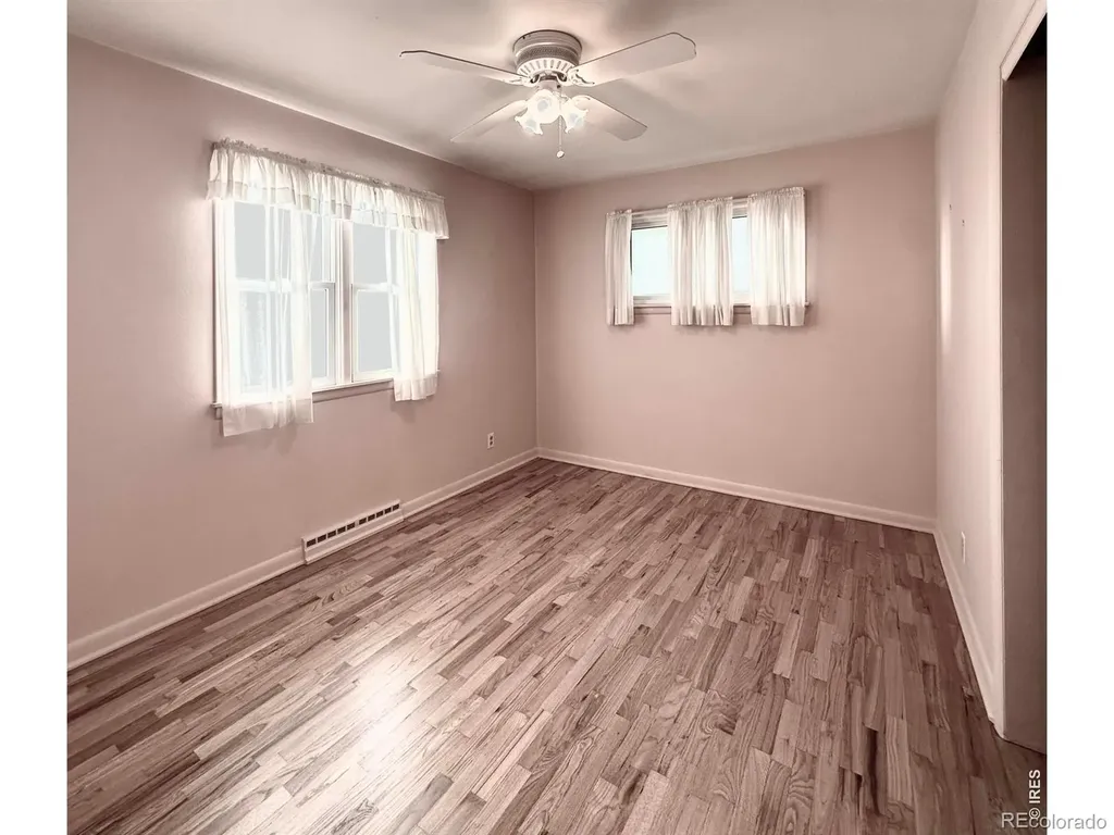 1809 Delwood Avenue Greeley CO 80631