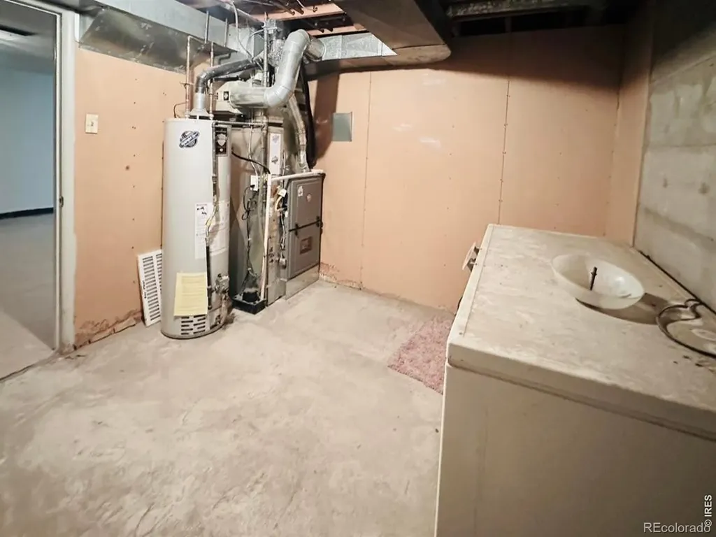 1809 Delwood Avenue Greeley CO 80631