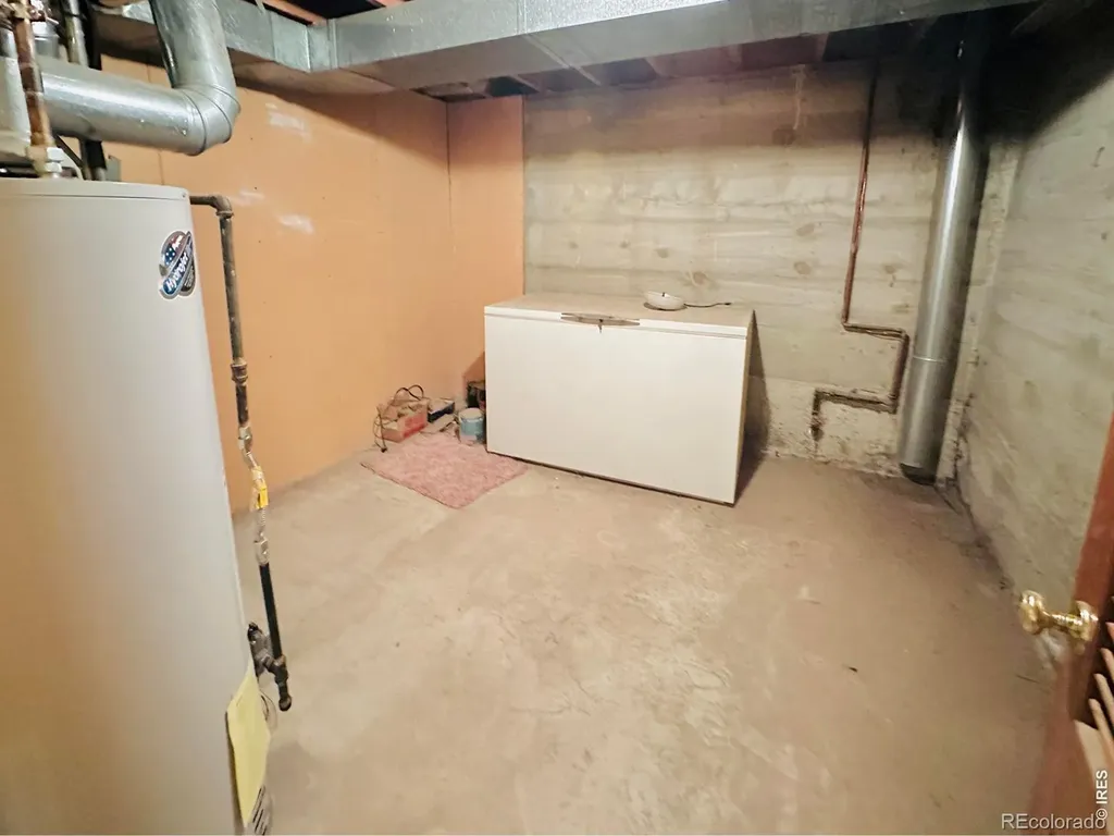 1809 Delwood Avenue Greeley CO 80631