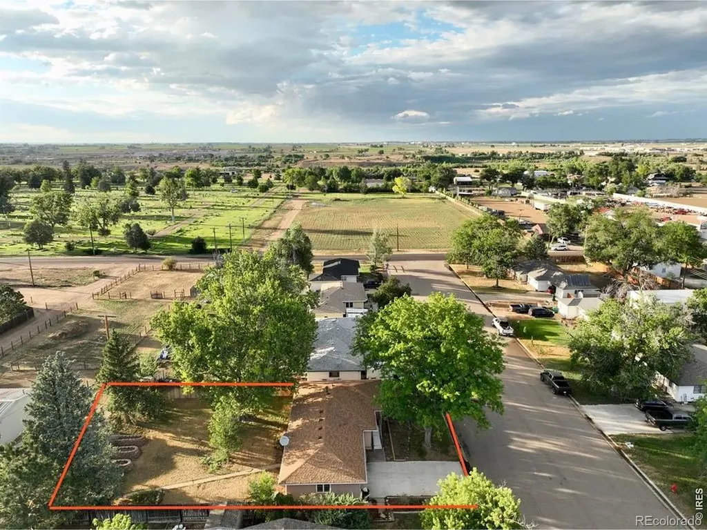 1809 Delwood Avenue Greeley CO 80631