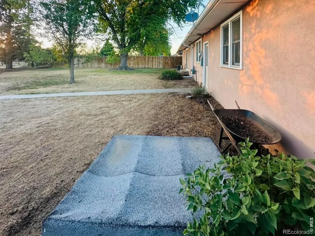 1809 Delwood Avenue Greeley CO 80631