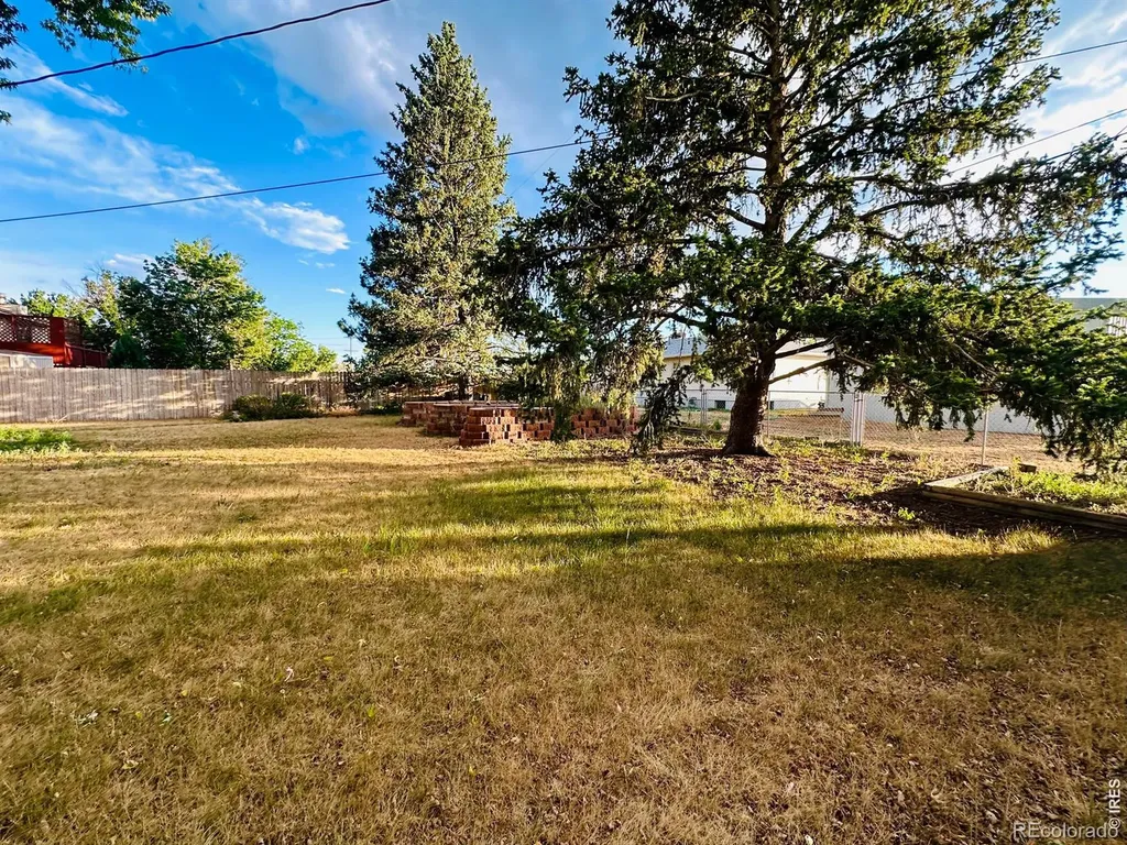 1809 Delwood Avenue Greeley CO 80631
