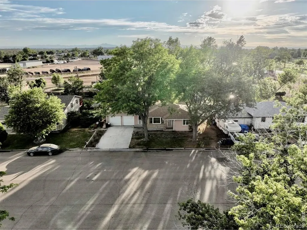 1809 Delwood Avenue Greeley CO 80631