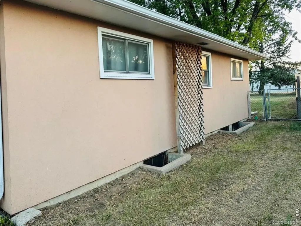 1809 Delwood Avenue Greeley CO 80631
