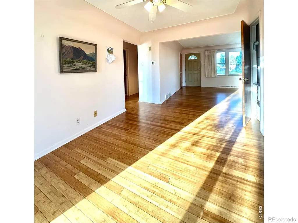 1809 Delwood Avenue Greeley CO 80631