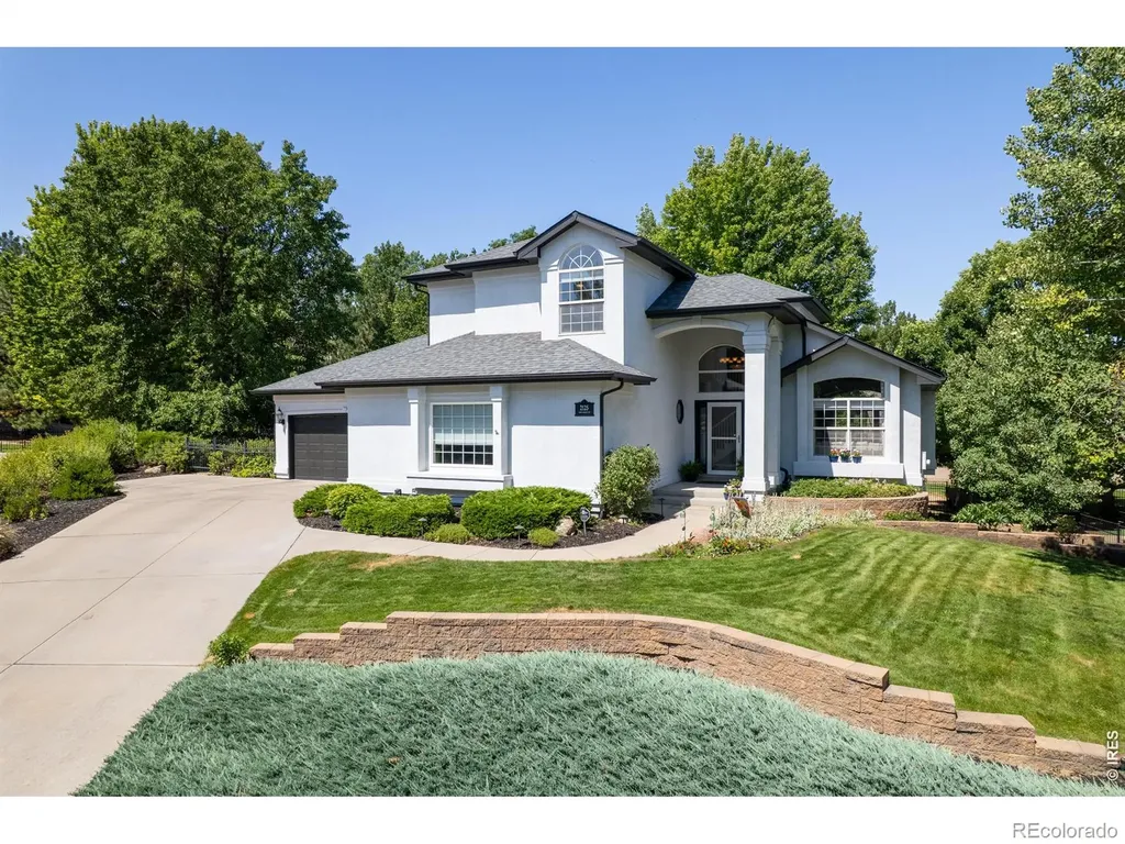 2125 62nd Ave Court Greeley CO 80634