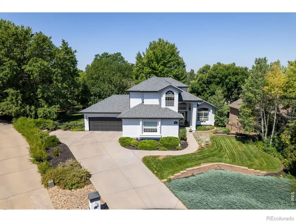 2125 62nd Ave Court Greeley CO 80634