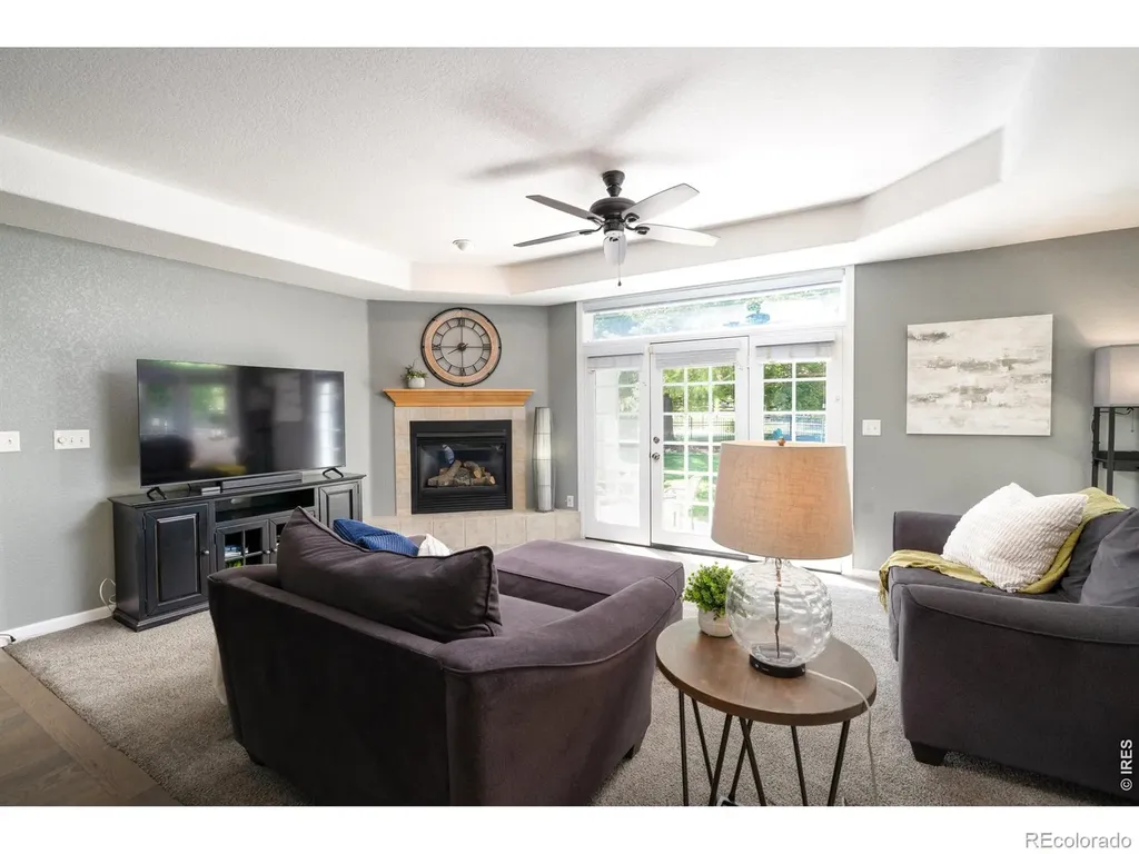 2125 62nd Ave Court Greeley CO 80634