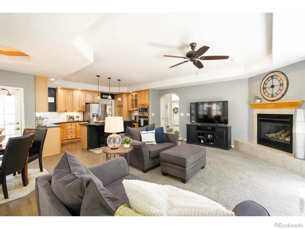 2125 62nd Ave Court Greeley CO 80634