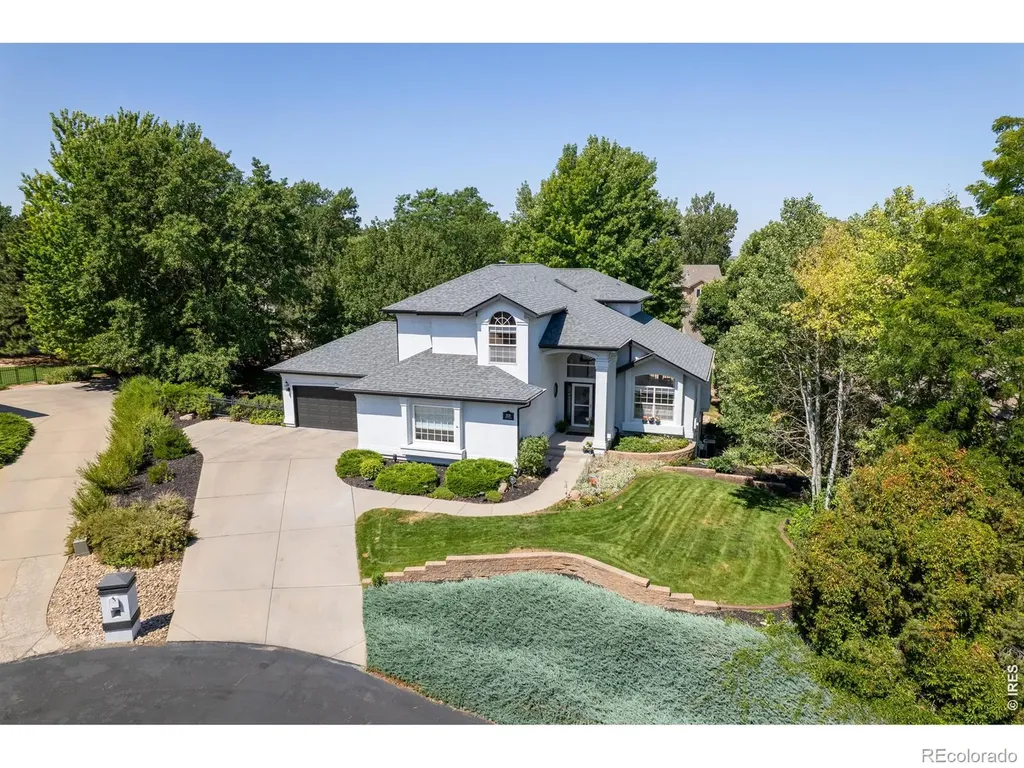 2125 62nd Ave Court Greeley CO 80634