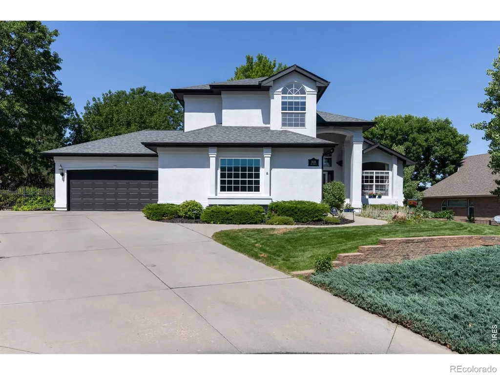 2125 62nd Ave Court Greeley CO 80634