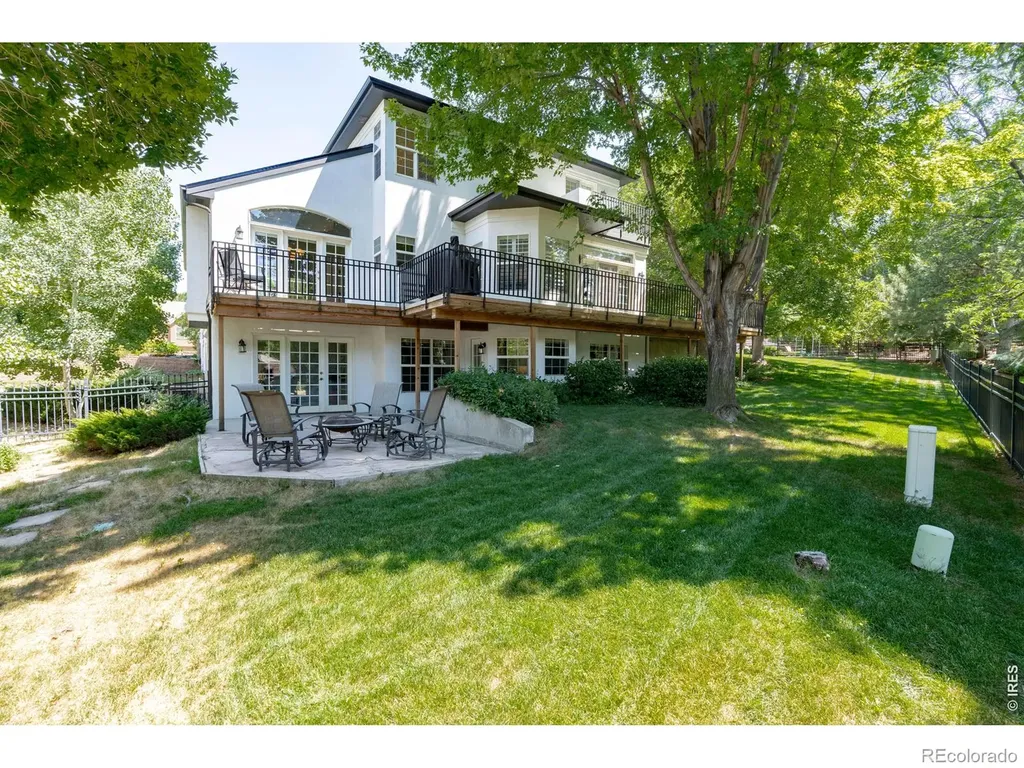 2125 62nd Ave Court Greeley CO 80634