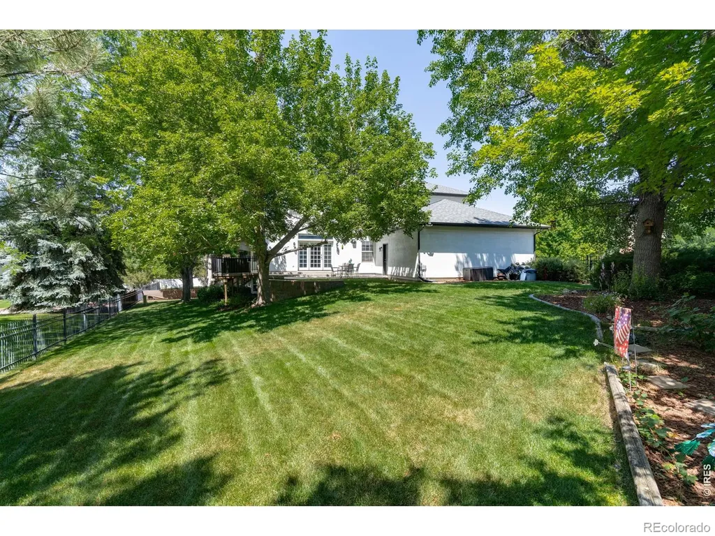 2125 62nd Ave Court Greeley CO 80634