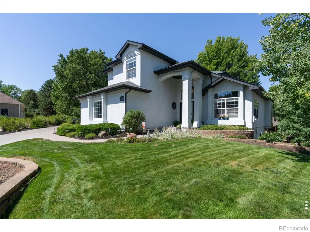 2125 62nd Ave Court Greeley CO 80634