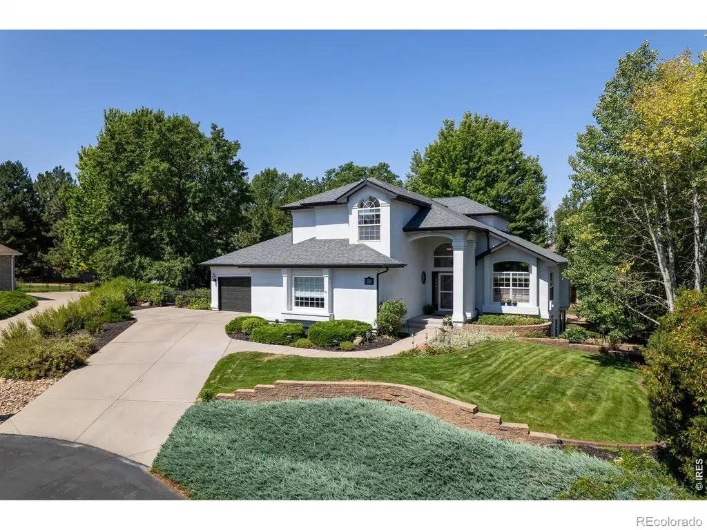 2125 62nd Ave Court Greeley CO 80634