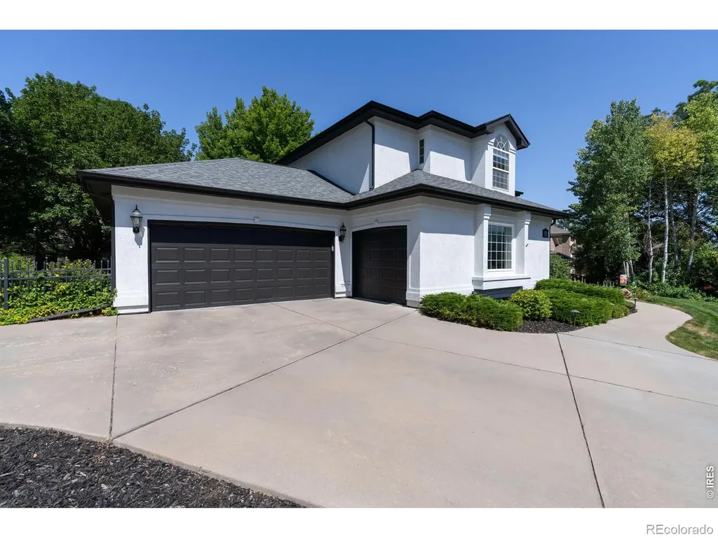 2125 62nd Ave Court Greeley CO 80634