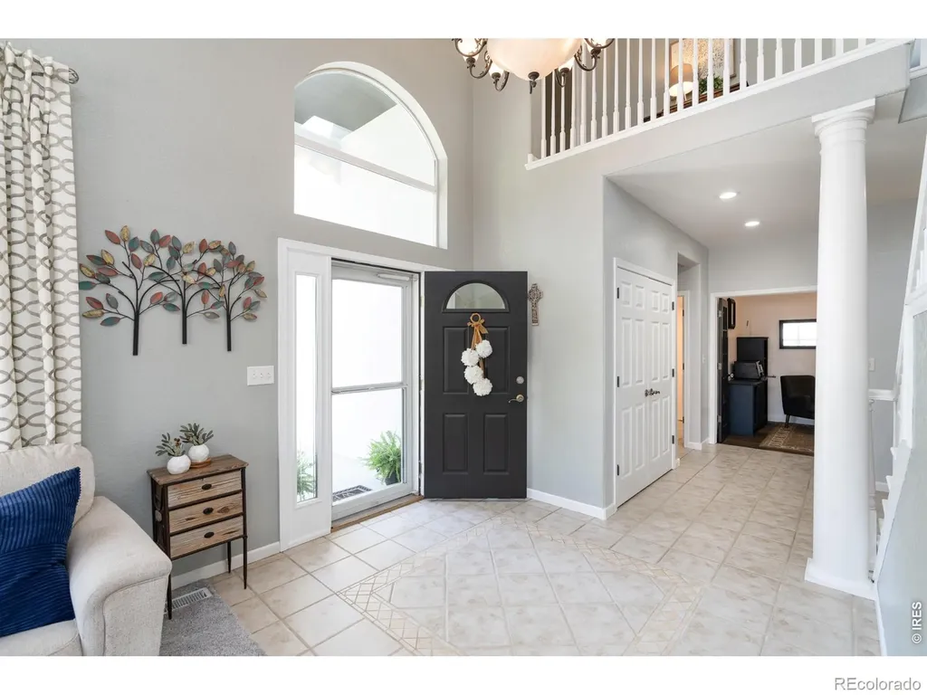 2125 62nd Ave Court Greeley CO 80634