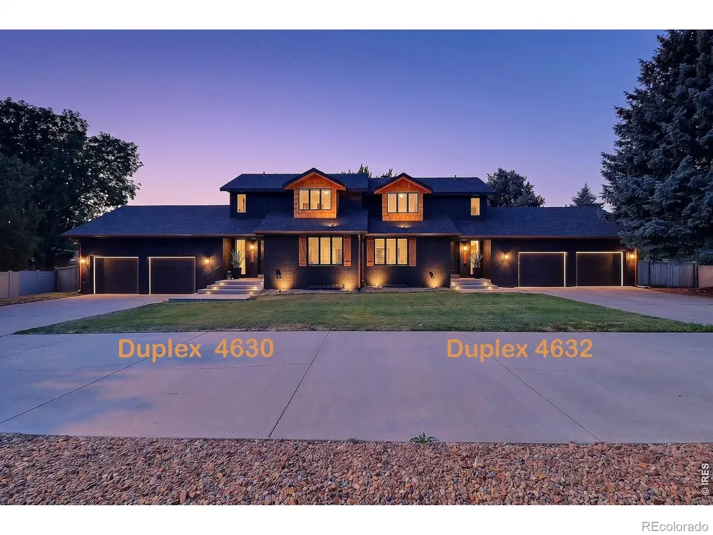 4630-4632 W 14th Street Greeley CO 80634