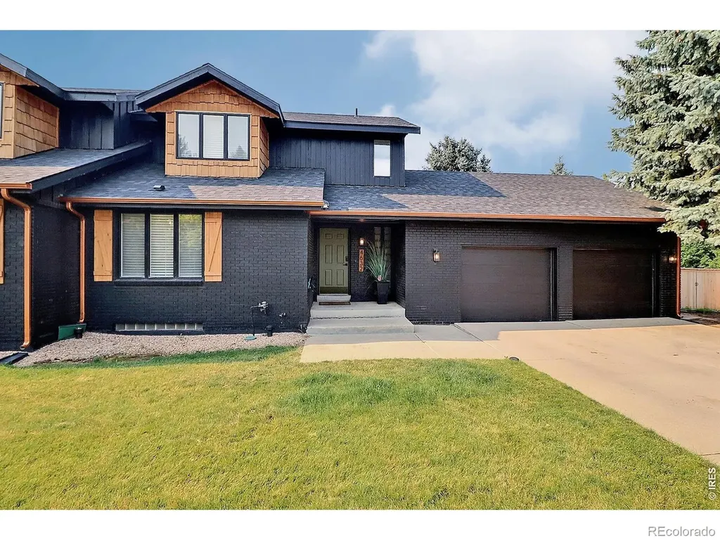 4630-4632 W 14th Street Greeley CO 80634