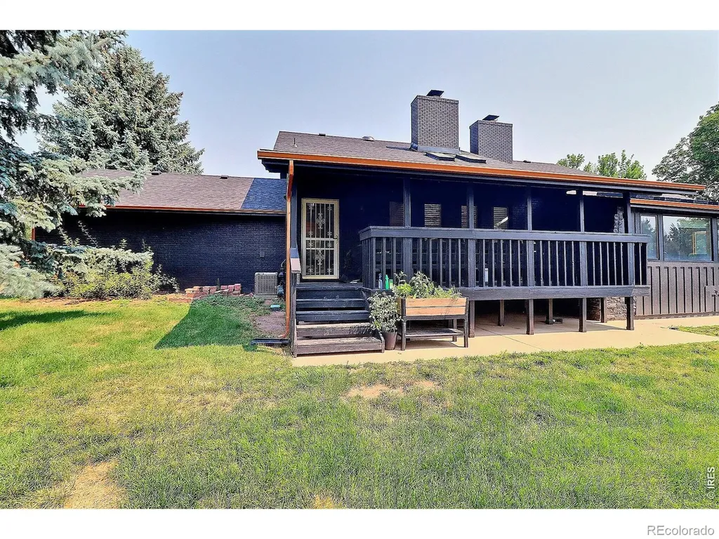 4630-4632 W 14th Street Greeley CO 80634