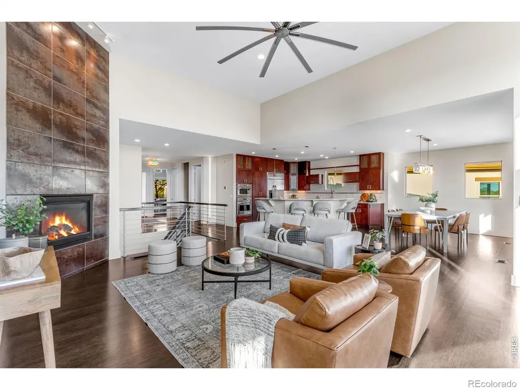 4833 Prairie Vista Drive Fort Collins CO 80526