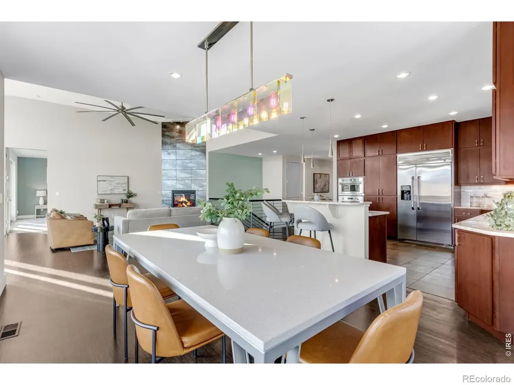 4833 Prairie Vista Drive Fort Collins CO 80526
